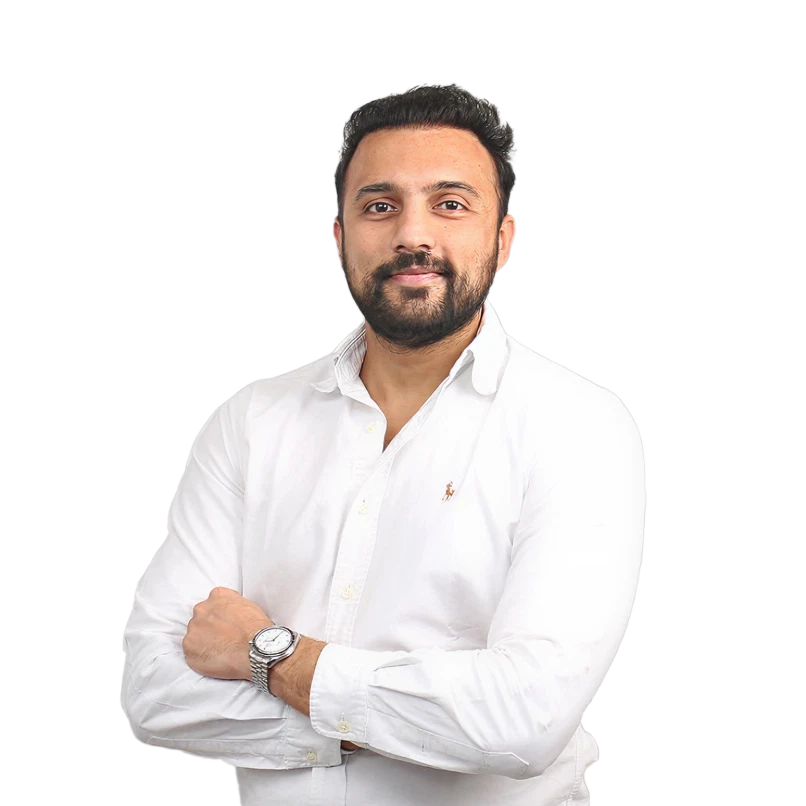 Saumil Gandhi
